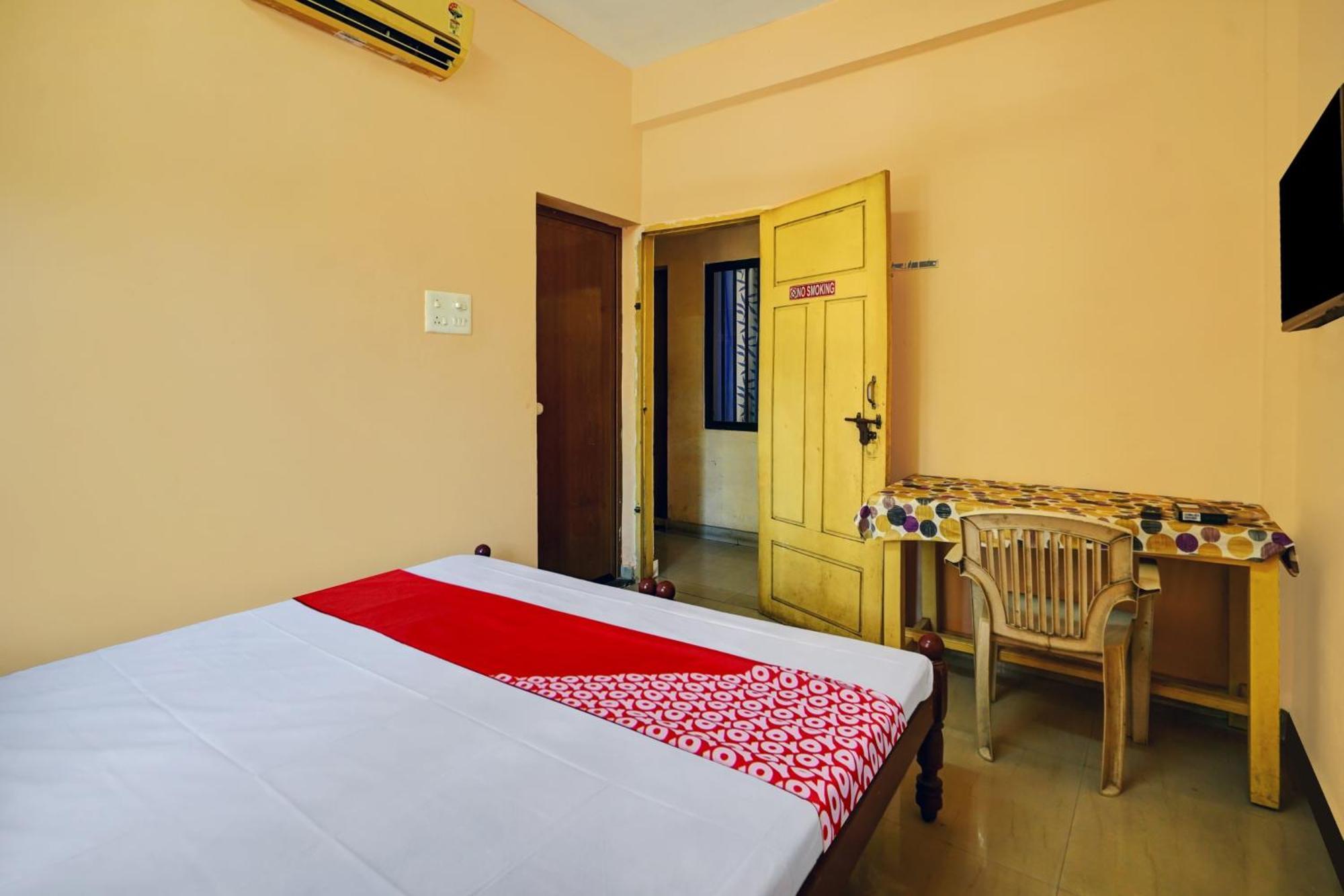 Hotel O Lekshmi Rooms & Villas Mavelikara Exterior photo
