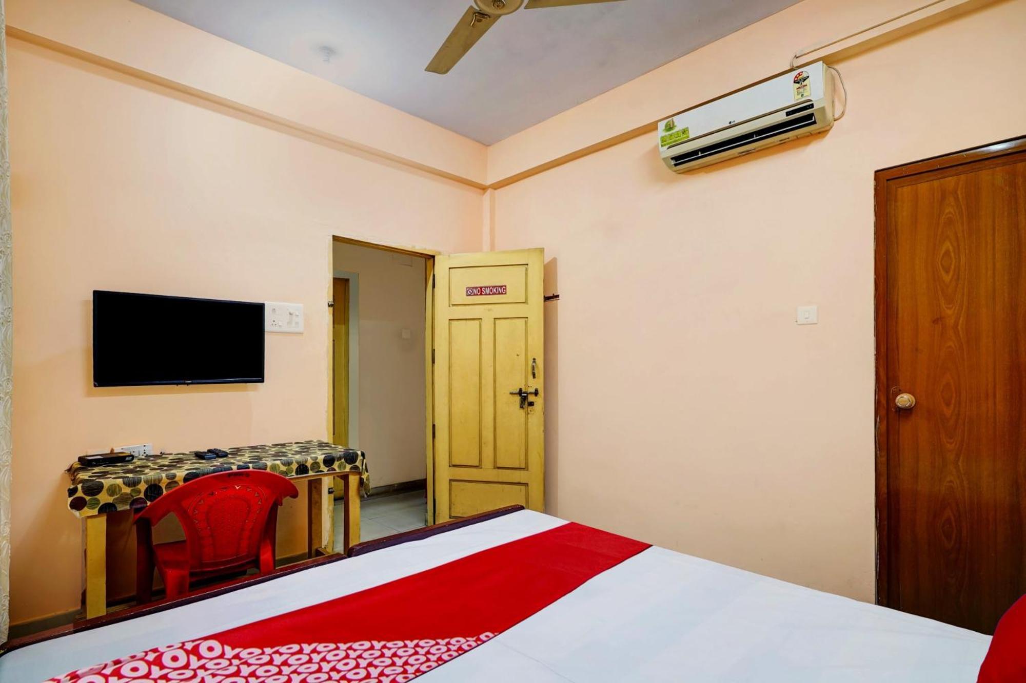 Hotel O Lekshmi Rooms & Villas Mavelikara Exterior photo